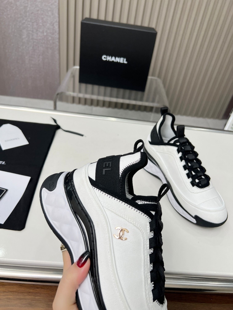 Chanel Sneakers